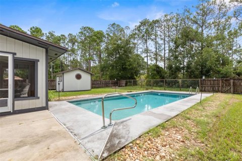 House in Palm Coast, Florida 2 bedrooms, 96.71 sq.m. № 1919362 - photo 26