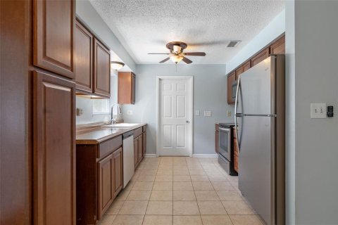 House in Palm Coast, Florida 2 bedrooms, 96.71 sq.m. № 1919362 - photo 12