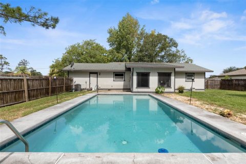 House in Palm Coast, Florida 2 bedrooms, 96.71 sq.m. № 1919362 - photo 28