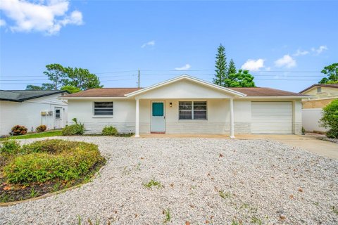 House in Port Richey, Florida 2 bedrooms, 86.96 sq.m. № 2339824