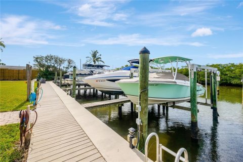 Terreno en venta en Sarasota, Florida № 1638325 - foto 8
