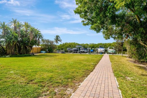 Terreno en venta en Sarasota, Florida № 1638325 - foto 7