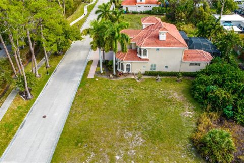 Terreno en venta en Sarasota, Florida № 1638325 - foto 1