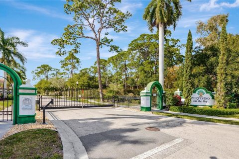 Terreno en venta en Sarasota, Florida № 1638325 - foto 4