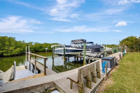 Terreno en venta en Sarasota, Florida № 1638325 - foto 9