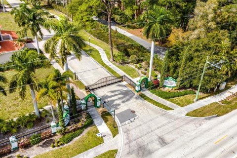 Terreno en venta en Sarasota, Florida № 1638325 - foto 5