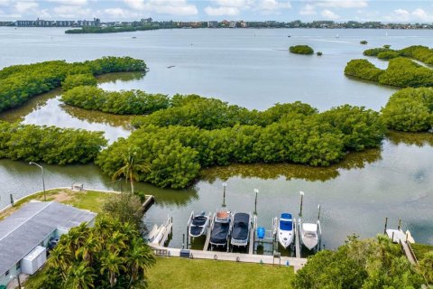 Terreno en venta en Sarasota, Florida № 1638325 - foto 10