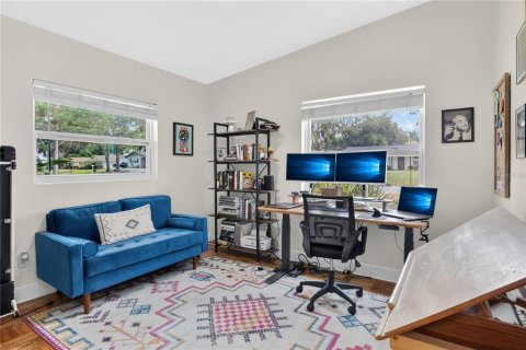 Villa ou maison à vendre à Belle Isle, Floride: 4 chambres, 162.21 m2 № 2093674 - photo 16