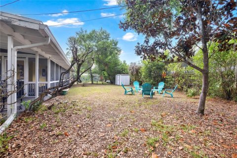 Villa ou maison à vendre à Belle Isle, Floride: 4 chambres, 162.21 m2 № 2093674 - photo 20