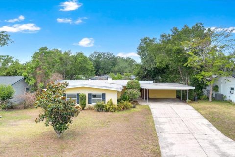 Villa ou maison à vendre à Belle Isle, Floride: 4 chambres, 162.21 m2 № 2093674 - photo 22
