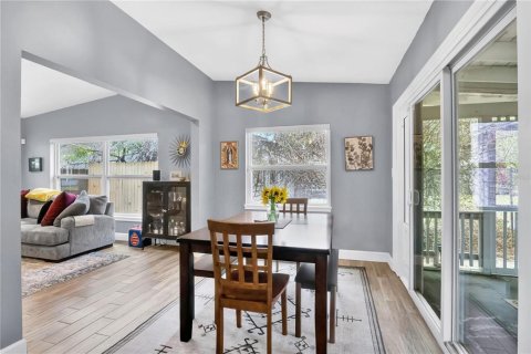 Villa ou maison à vendre à Belle Isle, Floride: 4 chambres, 162.21 m2 № 2093674 - photo 11