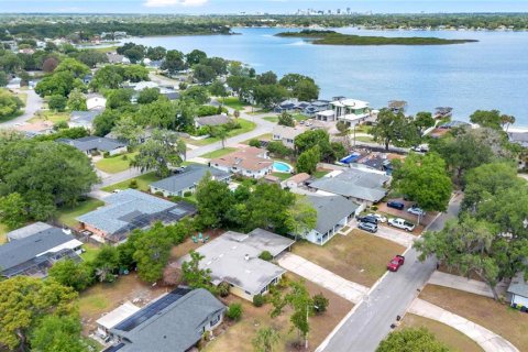 Villa ou maison à vendre à Belle Isle, Floride: 4 chambres, 162.21 m2 № 2093674 - photo 23