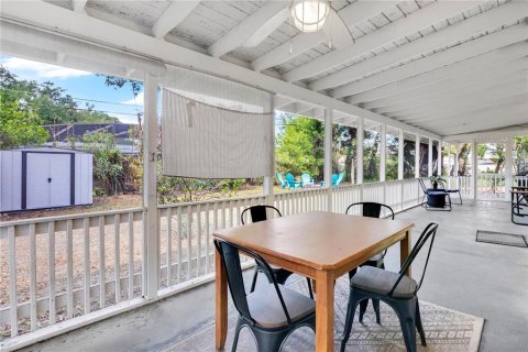 Villa ou maison à vendre à Belle Isle, Floride: 4 chambres, 162.21 m2 № 2093674 - photo 18