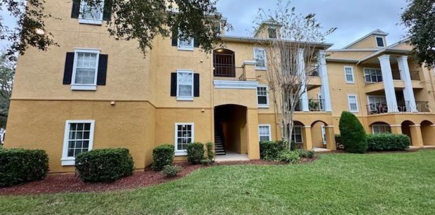Condo in Orlando, Florida, 3 bedrooms  № 2230867