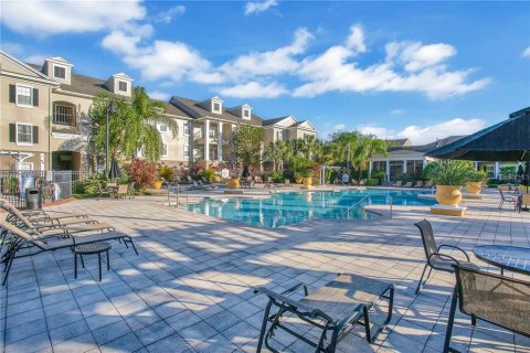 Condo in Orlando, Florida, 3 bedrooms  № 2230867 - photo 23