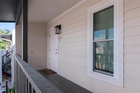 Copropriété à louer à Tampa, Floride: 2 chambres, 69.49 m2 № 2427488 - photo 3