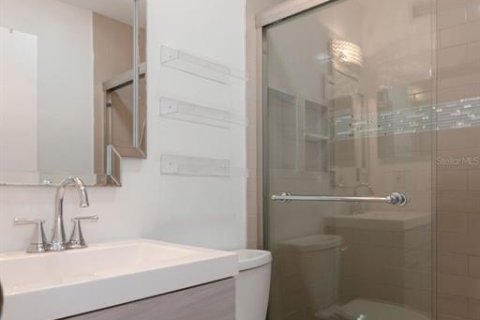 Copropriété à louer à Tampa, Floride: 2 chambres, 69.49 m2 № 2427488 - photo 27