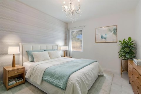 Copropriété à louer à Tampa, Floride: 2 chambres, 69.49 m2 № 2427488 - photo 23