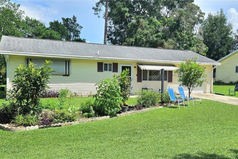 House in Ocala, Florida 2 bedrooms, 95.13 sq.m. № 2352392