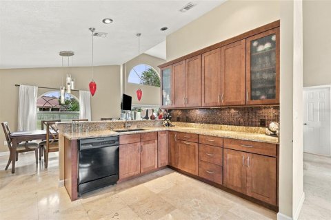 Villa ou maison à vendre à Orlando, Floride: 3 chambres, 194.54 m2 № 2408881 - photo 14