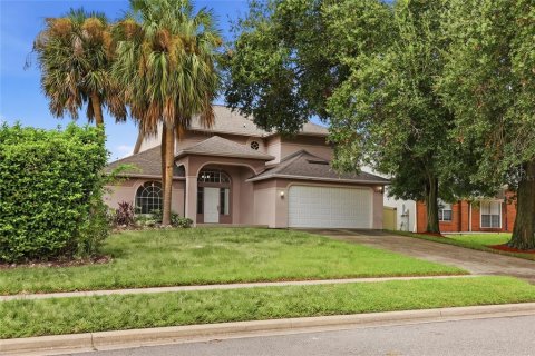 Villa ou maison à vendre à Orlando, Floride: 3 chambres, 194.54 m2 № 2408881 - photo 5