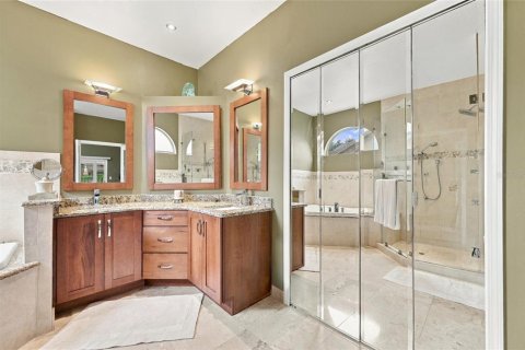 Villa ou maison à vendre à Orlando, Floride: 3 chambres, 194.54 m2 № 2408881 - photo 23