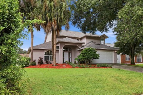 Villa ou maison à vendre à Orlando, Floride: 3 chambres, 194.54 m2 № 2408881 - photo 4