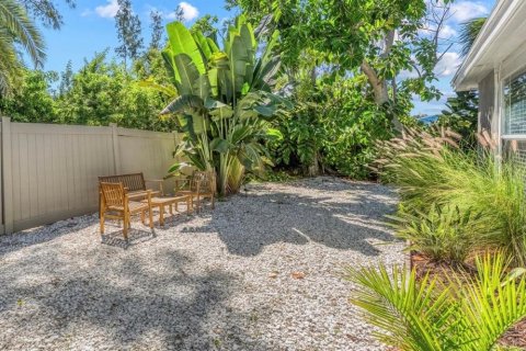 Casa en venta en Longboat Key, Florida, 4 dormitorios, 166.48 m2 № 2213701 - foto 28
