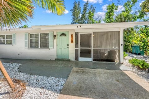 Casa en venta en Longboat Key, Florida, 4 dormitorios, 166.48 m2 № 2213701 - foto 29