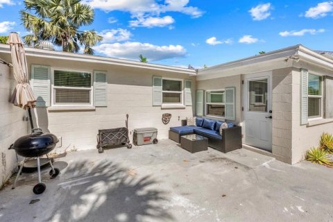 Casa en venta en Longboat Key, Florida, 4 dormitorios, 166.48 m2 № 2213701 - foto 26