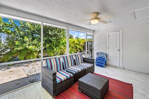Casa en venta en Longboat Key, Florida, 4 dormitorios, 166.48 m2 № 2213701 - foto 24