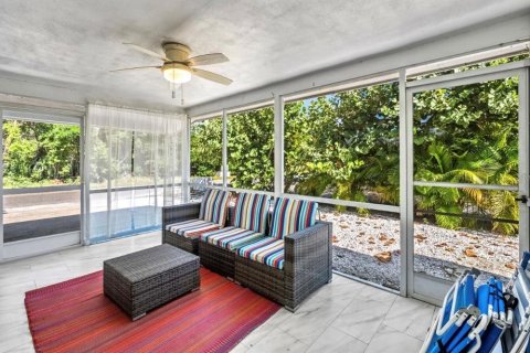Casa en venta en Longboat Key, Florida, 4 dormitorios, 166.48 m2 № 2213701 - foto 23