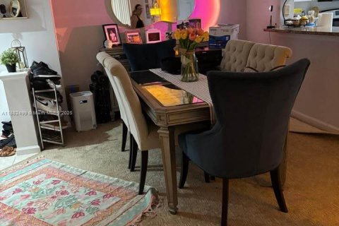 Copropriété à louer à Sunny Isles Beach, Floride: 2 chambres, 95.13 m2 № 1932076 - photo 9