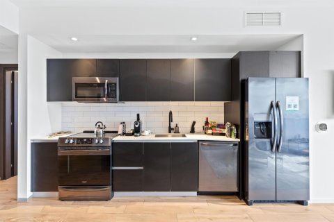 Купить кондоминиум в Майами, Флорида 4 комнаты, 105.44м2, № 2182786 - фото 5