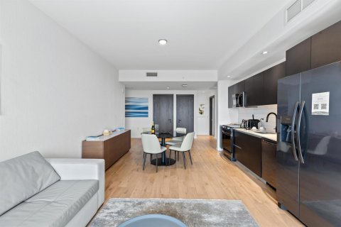 Купить кондоминиум в Майами, Флорида 4 комнаты, 105.44м2, № 2182786 - фото 7