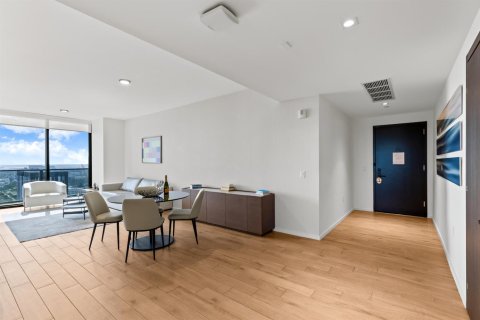 Купить кондоминиум в Майами, Флорида 4 комнаты, 105.44м2, № 2182786 - фото 4