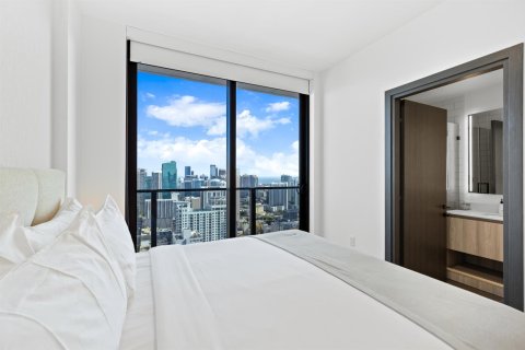 Купить кондоминиум в Майами, Флорида 4 комнаты, 105.44м2, № 2182786 - фото 27