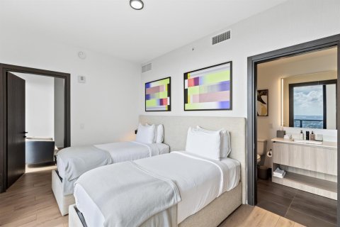 Купить кондоминиум в Майами, Флорида 4 комнаты, 105.44м2, № 2182786 - фото 20