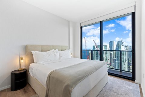Купить кондоминиум в Майами, Флорида 4 комнаты, 105.44м2, № 2182786 - фото 15