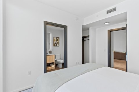 Купить кондоминиум в Майами, Флорида 4 комнаты, 105.44м2, № 2182786 - фото 26
