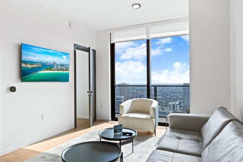 Купить кондоминиум в Майами, Флорида 4 комнаты, 105.44м2, № 2182786 - фото 13