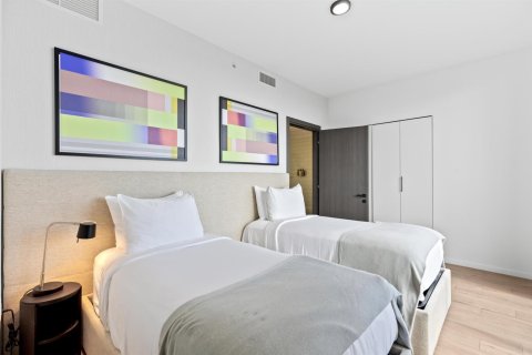 Купить кондоминиум в Майами, Флорида 4 комнаты, 105.44м2, № 2182786 - фото 22