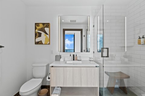 Купить кондоминиум в Майами, Флорида 4 комнаты, 105.44м2, № 2182786 - фото 24