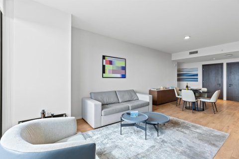 Купить кондоминиум в Майами, Флорида 4 комнаты, 105.44м2, № 2182786 - фото 10
