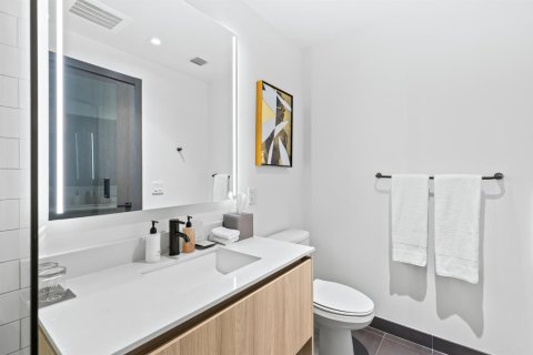 Купить кондоминиум в Майами, Флорида 4 комнаты, 105.44м2, № 2182786 - фото 29