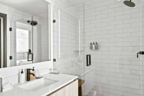 Купить кондоминиум в Майами, Флорида 4 комнаты, 105.44м2, № 2182786 - фото 19