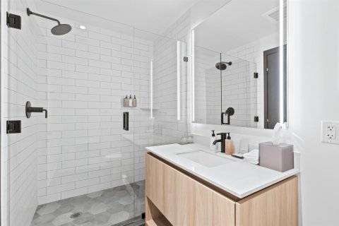Купить кондоминиум в Майами, Флорида 4 комнаты, 105.44м2, № 2182786 - фото 28