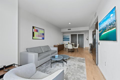 Купить кондоминиум в Майами, Флорида 4 комнаты, 105.44м2, № 2182786 - фото 9