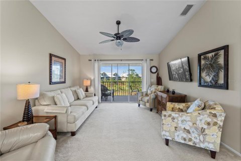 Condo in Englewood, Florida, 2 bedrooms № 2220875 - photo 7