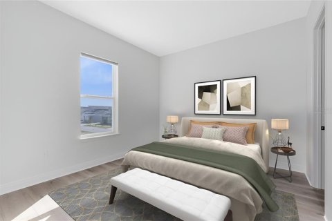 Appartement à louer à Orlando, Floride: 1 chambre, 78.97 m2 № 2157547 - photo 8